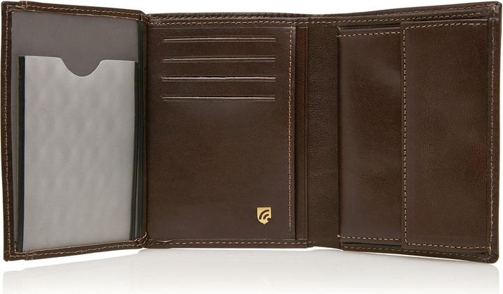 Actual product image Castelijn & Beerens Gaucho wallet RFID leather 9 cm