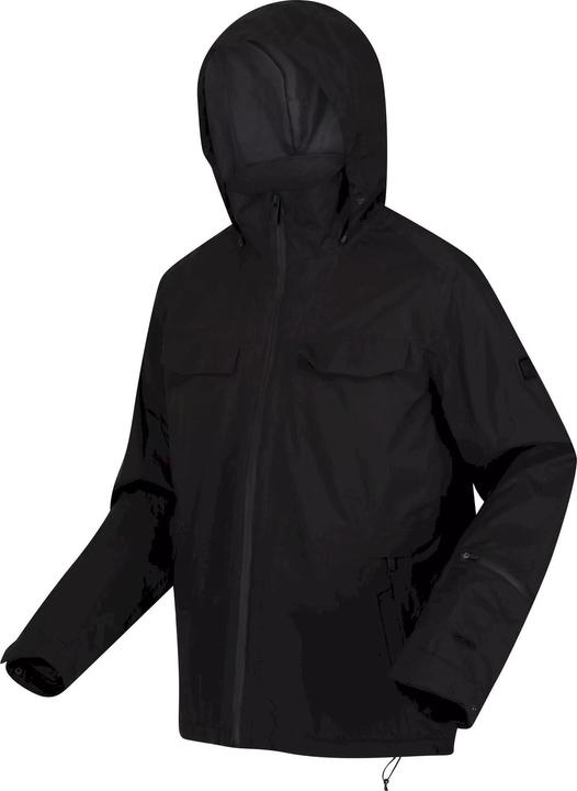 Regatta Britely Jacke Wasserfest 3 In 1 (S)