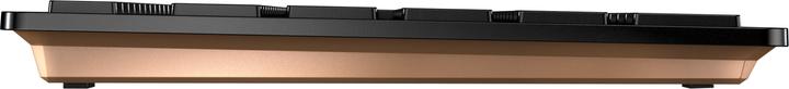 Immagine prodotto CHERRY DW 9100 Slim (CH, Senza fili)
