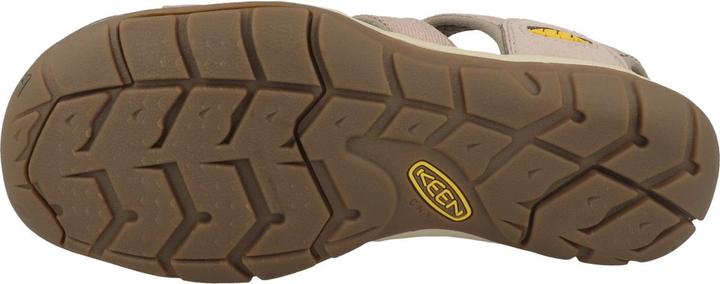 Actual product image Keen W Clearwater CNX (39)