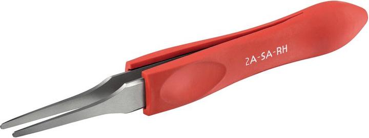 Produktbild Rubis Pinzette 2A-SA-RH