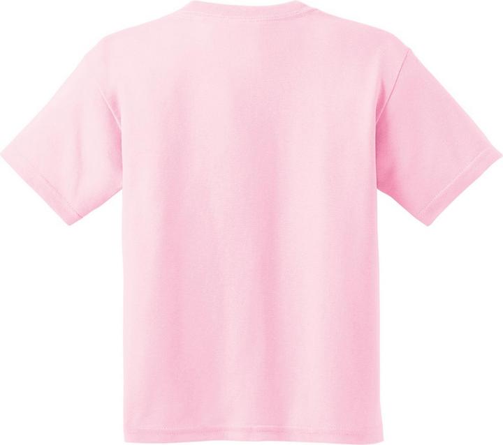 Image du produit Gildan T-shirt à col rond manches courtes (S)