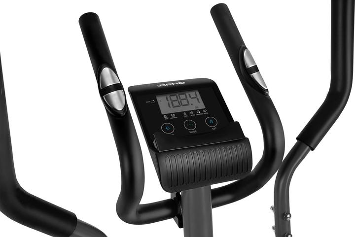 Produktbild Zipro Shox