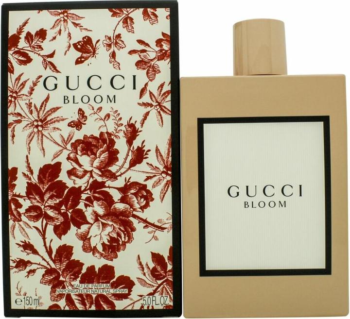 Produktbild Gucci Bloom (Eau de Parfum, 150 ml)