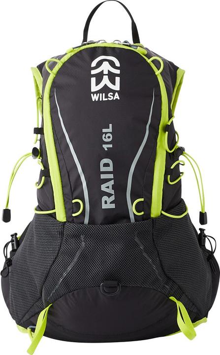 Wilsa Raid" 16L hiking rucksack (16 l)