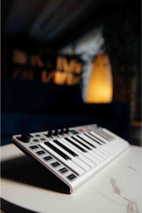 Produktbild ESI Audiotechnik Xsynth