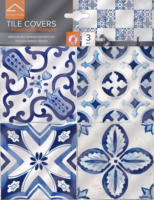 Crearreda Azulejos (20 x 20 cm)