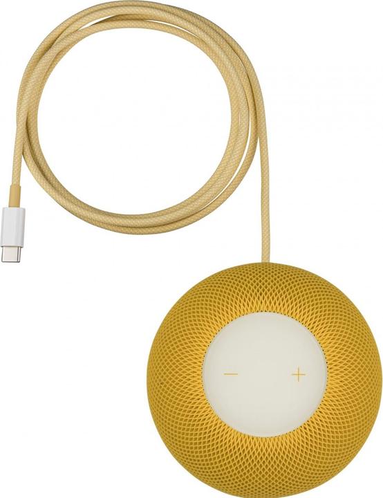 Immagine prodotto Apple HomePod mini (Apple Siri)
