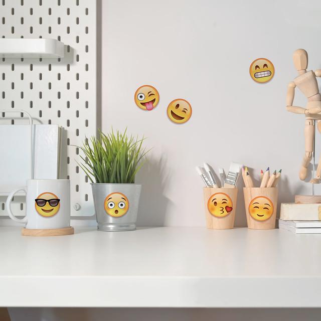 Produktbild Crearreda Wallsticker (15 x 26 cm)
