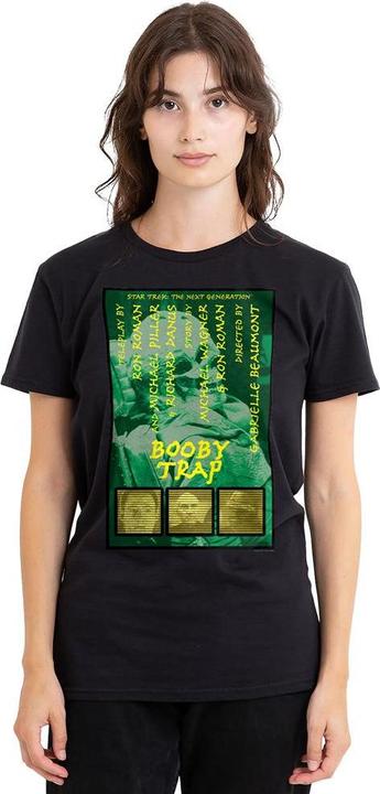 Produktbild The Next Generation Season 3 Episode 6 TShirt (XL)