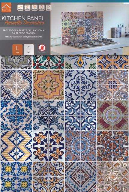Actual product image Crearreda Wallsticker