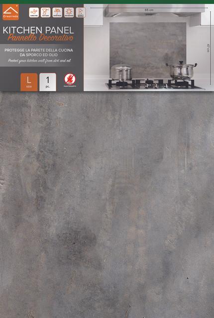 Actual product image Crearreda Wallsticker