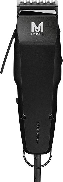 Produktbild Moser Hair clipper 1400-0087 Black