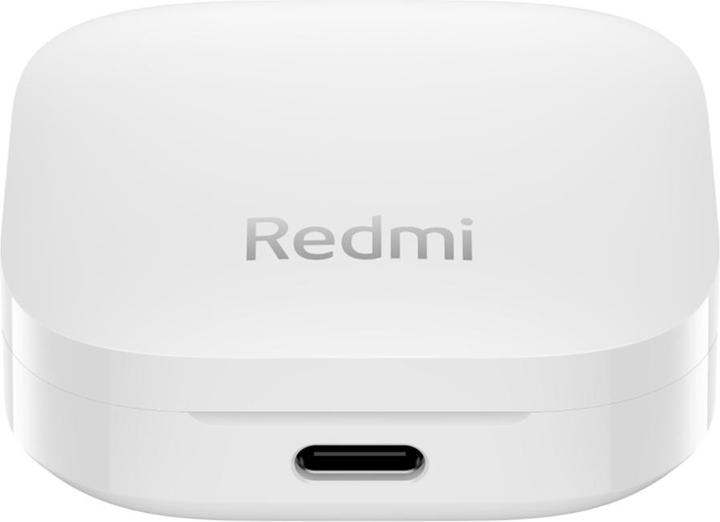 Produktbild Xiaomi Redmi Buds 6 Active (keine Geräuschunterdrückung, 6 h, Kabellos)