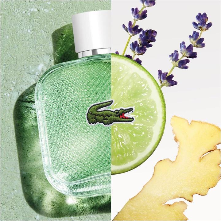 Produktbild Lacoste Blanc Fraiche Eau de Toilette (Eau de Toilette, 100 ml)