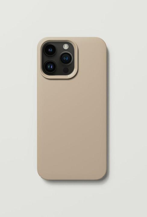 Image du produit Nudient Thin (Apple iPhone 14 Pro Max)