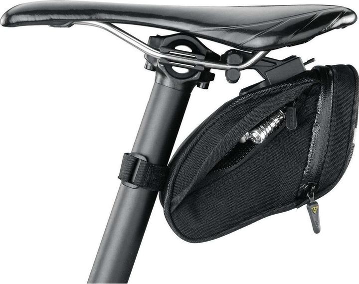 Immagine prodotto Topeak Aero Wedge Pack DX (0.54 l, Sottosella)