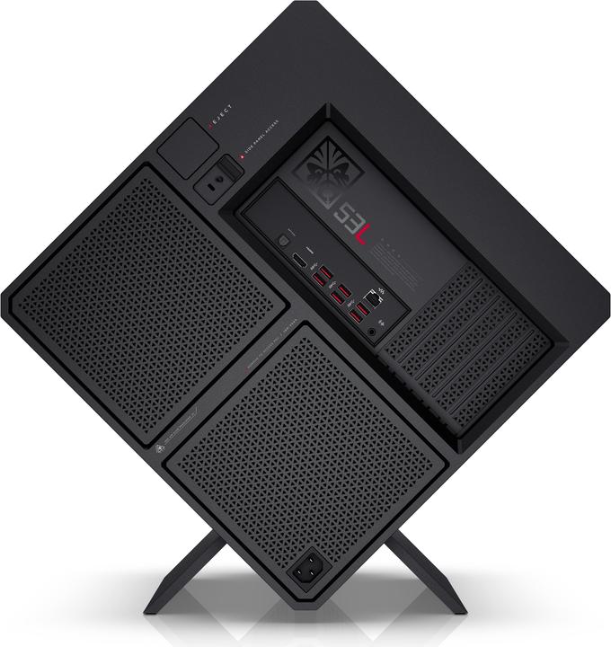Actual product image HP OMEN X 900-090nz (Intel Core i7-6700K, 32 GB, 512 GB, GeForce GTX 1080)