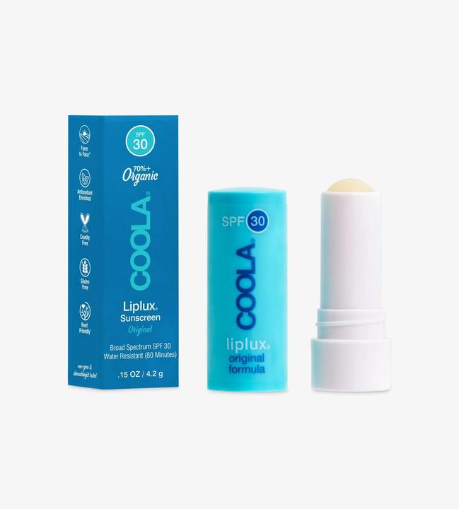 Produktbild Coola Suncare Classic Liplux (Balsam, 4.20 ml)