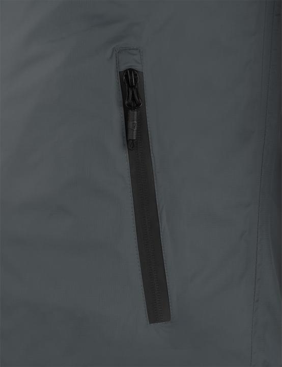 Actual product image Normani Mens Windbreaker Aurinko (M)