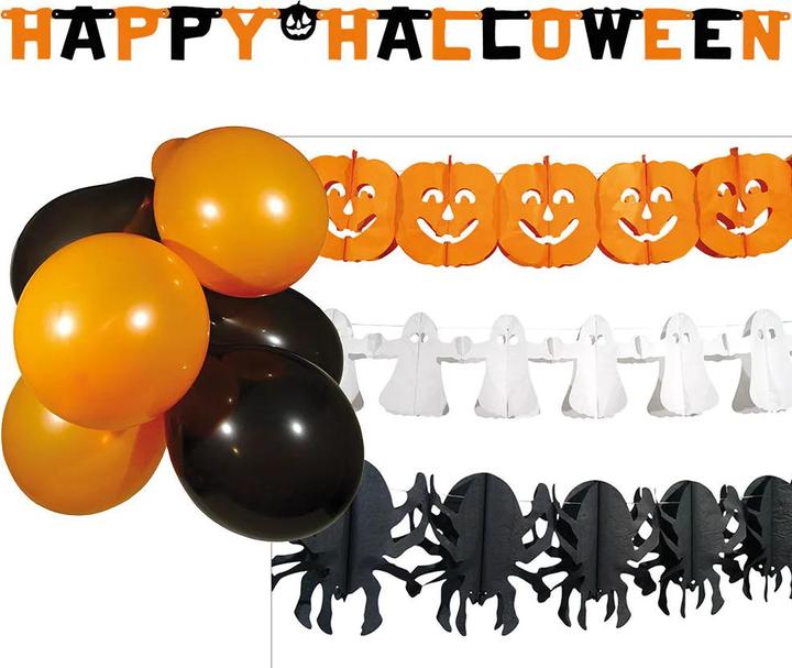 Produktbild Boland Halloween Sarg
