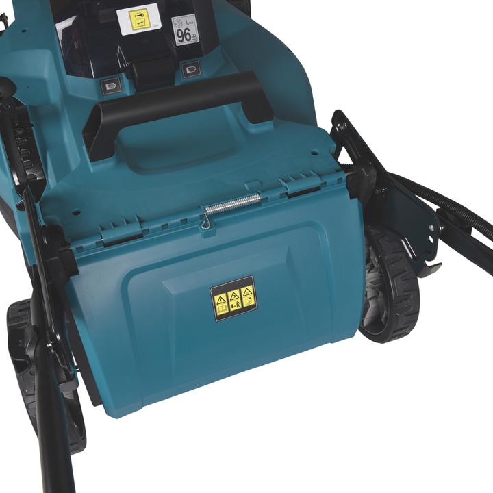 Produktbild Makita DLM538Z (Akkubetrieb)