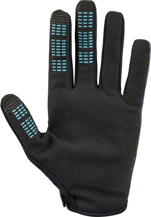 Actual product image Fox Gloves 22 Ranger Race Capsule San M (M)