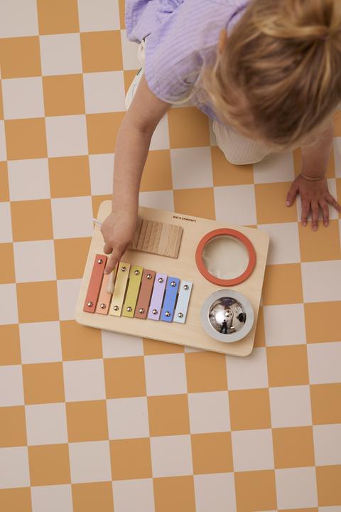 Produktbild Kids Concept Musiktisch aus Holz
