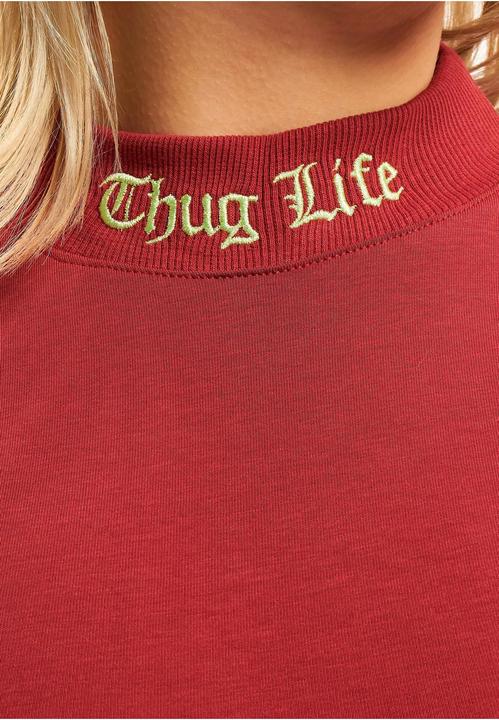 Actual product image Thug Life Statement Body - 82487 (XS)
