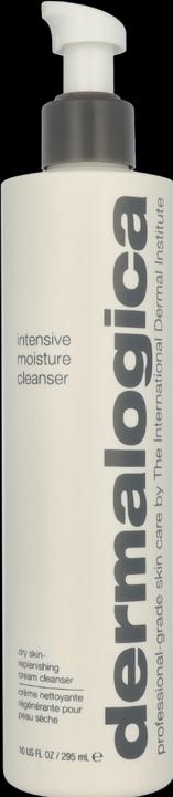 Image du produit Dermalogica Hydratation quotidienne intensive pour la santé de la peau (Lait nettoyant, 295 ml)