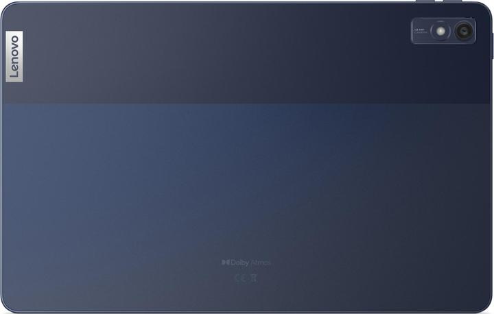 Actual product image Lenovo Tab M10 (5G, 10.61", 128 GB, Abyss Blue)