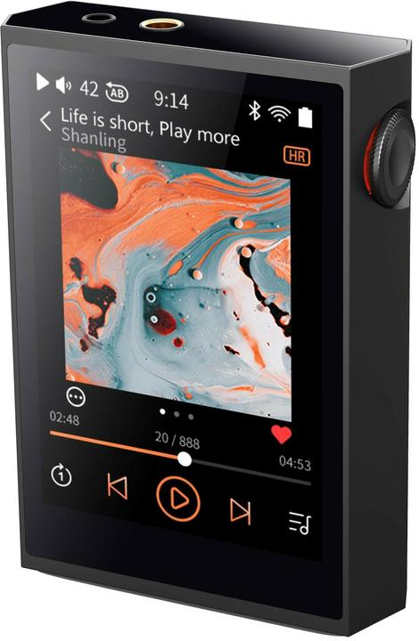 Produktbild Shanling M1 Plus
