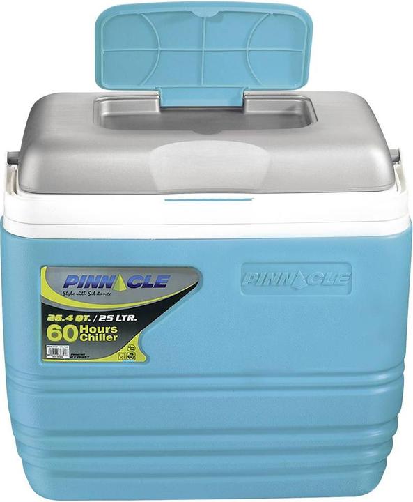 Produktbild Zorn Kühlbox Zp 25l + 4,5l + 2,0l Combo (25 l)