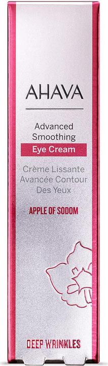 Immagine prodotto Ahava Apple of Sodom (Crema, 15 ml, Giorno + Notte)