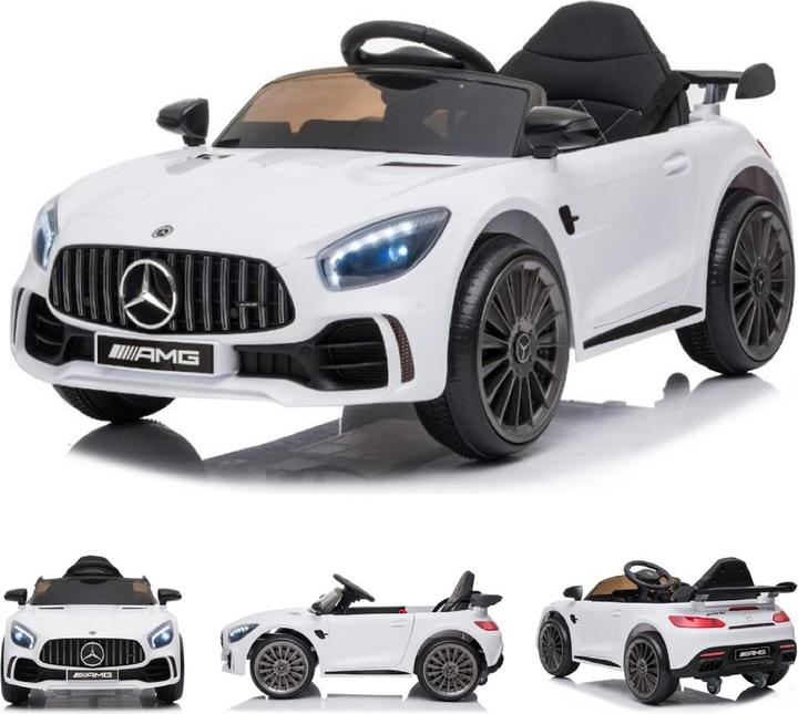 Produktbild Es-toys Amg Gt R (12 V)