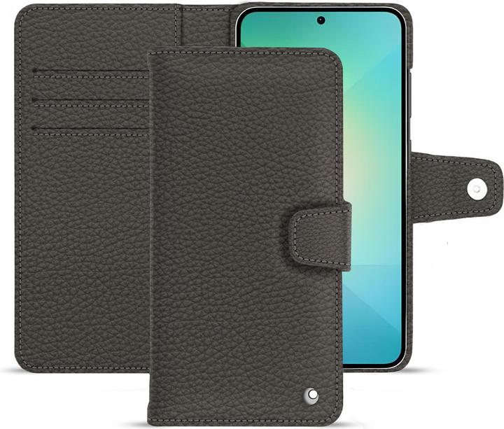 Anthracite (Pantone #41403c)