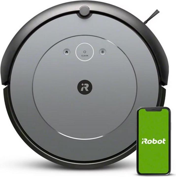 iRobot Roomba i1 (Saugroboter)
