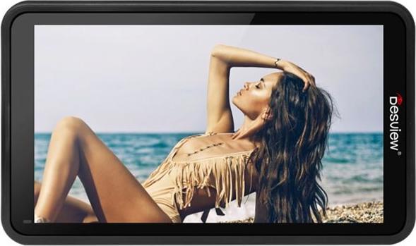 Image du produit Desview R5ii 13,97cm (5,5 ) (5.50", Full HD)