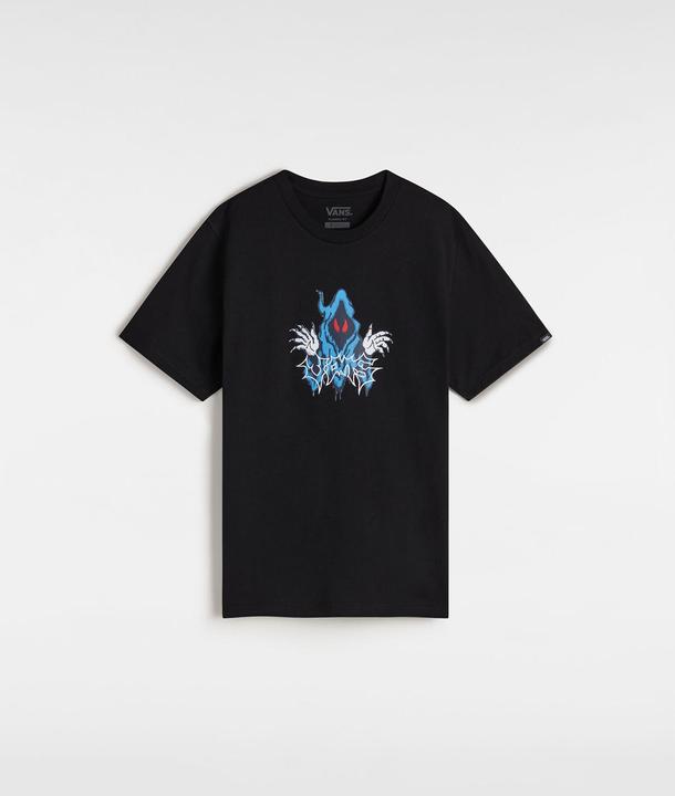Immagine prodotto Vans Next Time SS Black (XL)