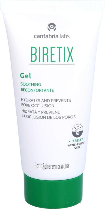 Immagine prodotto Biretix Gel, 50 ml GEL (Gel corpo, 50 ml)