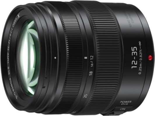 Produktbild Panasonic 12-35mm f/2.8 II ASPH. O.I.S. (Micro Four Thirds, Micro Four Thirds)