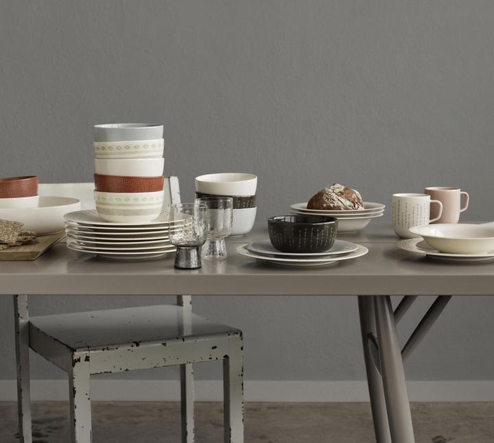 Image du produit Iittala Sarjaton Assiette Metsä (1 x, 26 cm)