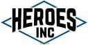 Image du produit Heroes Inc One Piece (Taille unique)