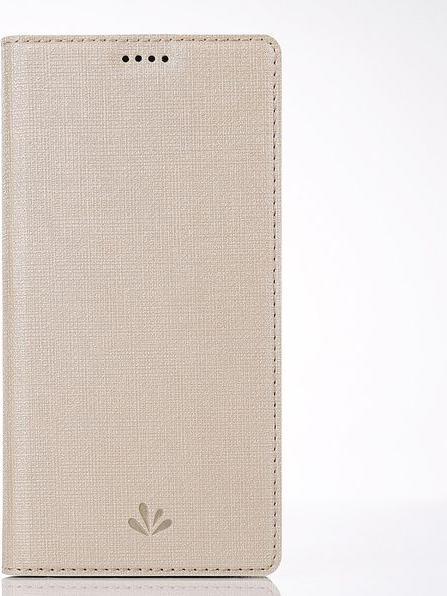 Image du produit MU Classic Pochette de couverture de livre en cuir (Huawei P Smart+)