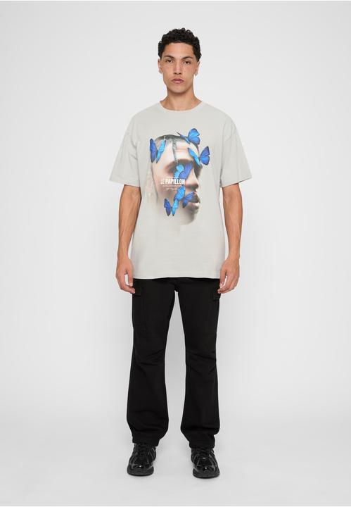 Image du produit Urban Classics Tee surdimensionné Le Papillon - 17552 (L)