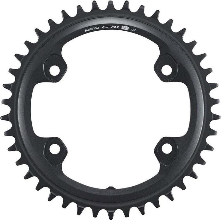 Immagine prodotto Shimano Ingranaggio GRX FC-RX820-1 (42)