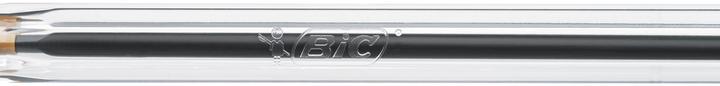 Produktbild Bic Cristal NF (Transparent, 4 x)