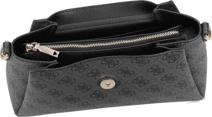 Actual product image Guess Sora shoulder bag 27 cm