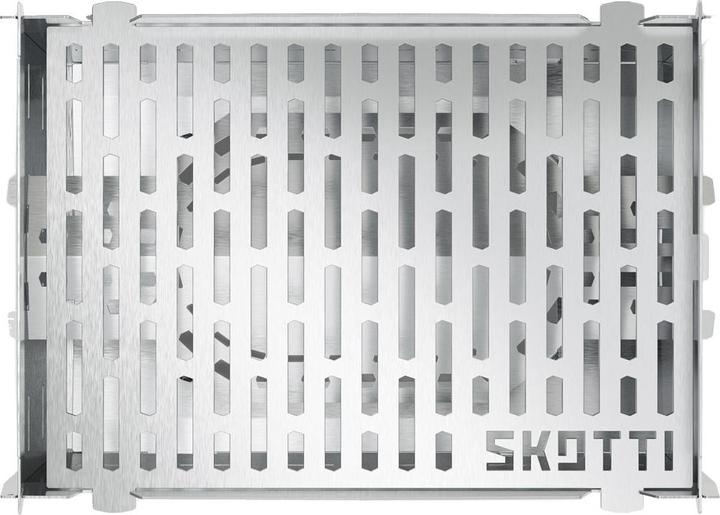 Produktbild Skotti Mini Grill