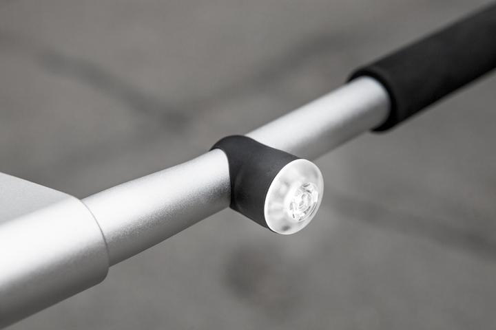 Actual product image Reelight Ugo (6 lm, 2 lm)